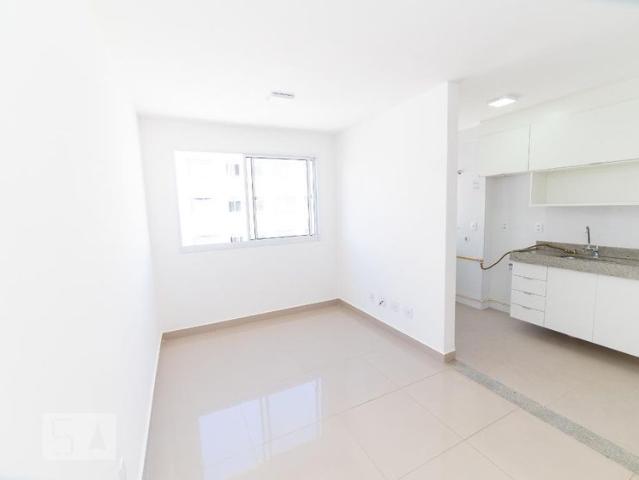 Apartamento aluguel em Campinas