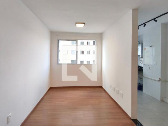 Apartamento aluguel em Campinas