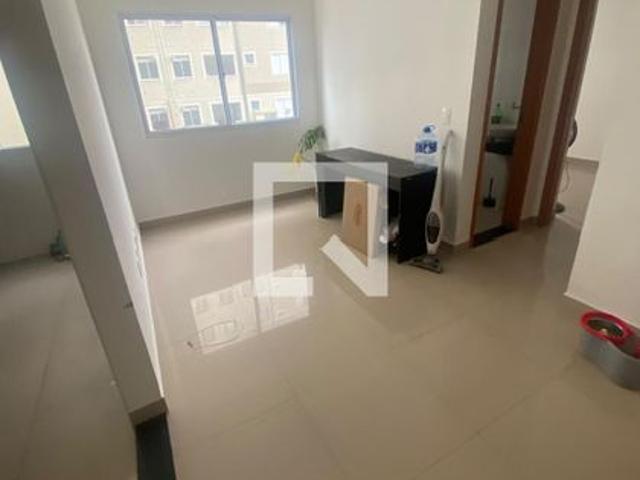 Apartamento aluguel em Campinas