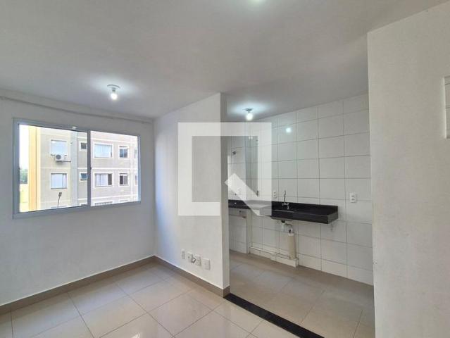 Apartamento aluguel em Região Imediata de Campinas, Região Metropolitana de Campinas