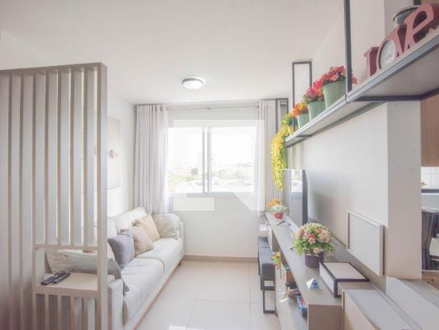Apartamento aluguel em Região Imediata de Campinas, Região Metropolitana de Campinas