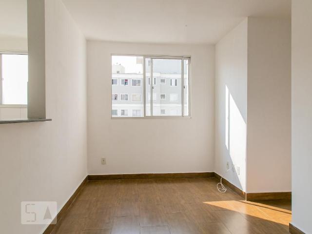 Apartamento aluguel em Spazio Campo di Bragança, São José dos Campos