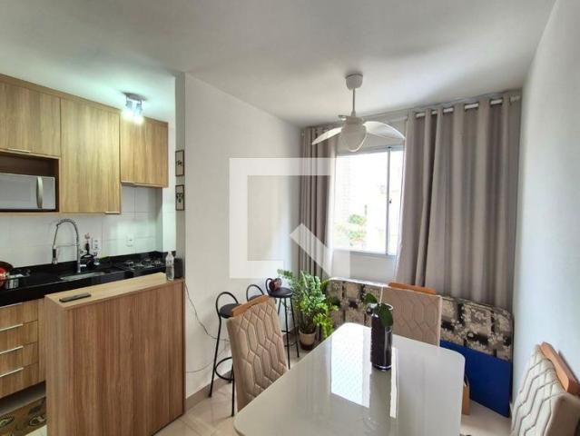 Apartamento aluguel em Campinas