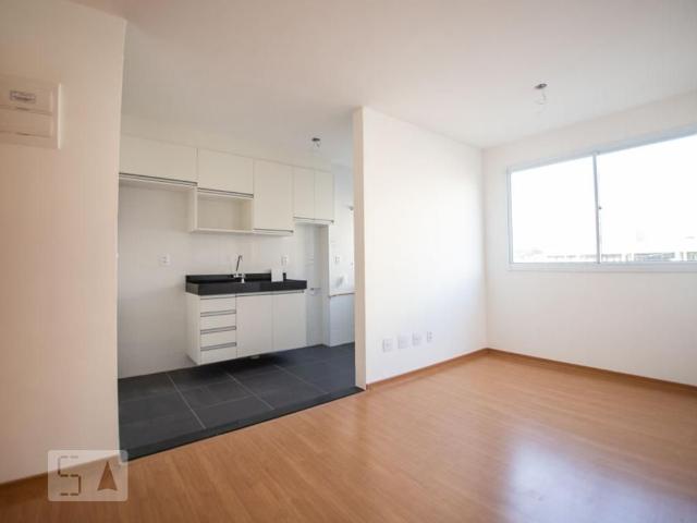 Apartamento aluguel em Campinas