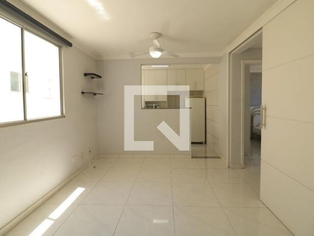 Apartamento aluguel em Campinas