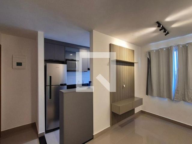 Apartamento aluguel em Região Imediata de Campinas, Região Metropolitana de Campinas