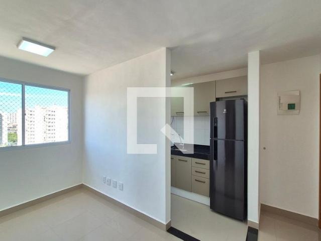 Apartamento aluguel em Campinas