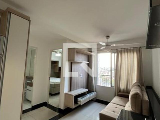 Apartamento aluguel em Região Imediata de Campinas, Região Metropolitana de Campinas