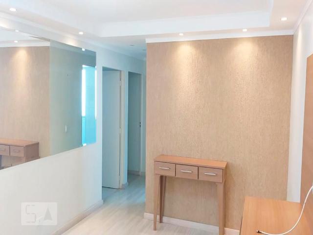 Apartamento aluguel em Região Imediata de Campinas, Região Metropolitana de Campinas