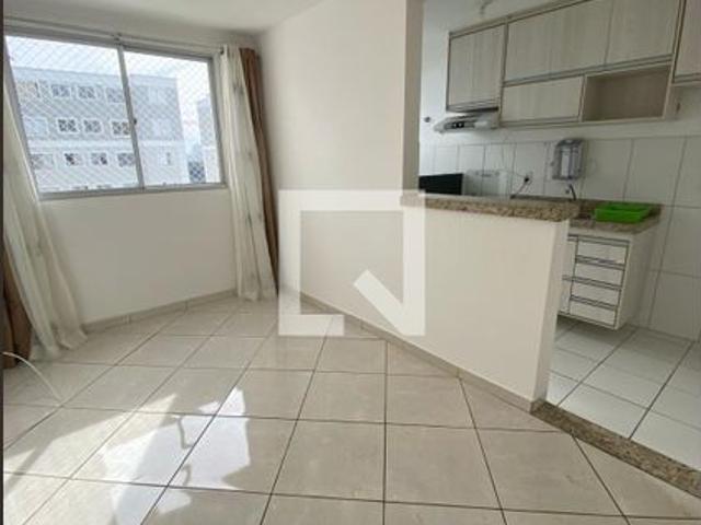 Apartamento aluguel em Região Imediata de São José dos Campos, Região Metropolitana do Vale do Paraíba e Litoral Norte