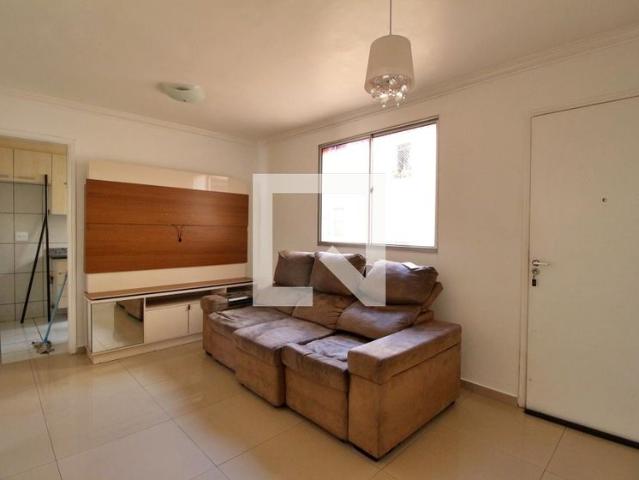Apartamento aluguel em Campinas