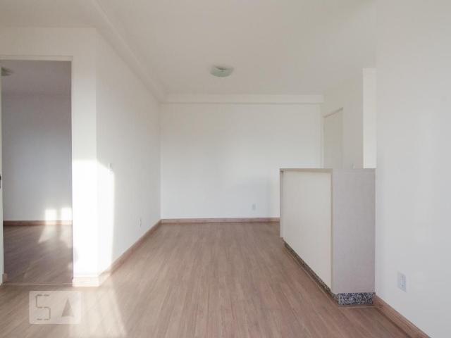 Apartamento aluguel em Campinas