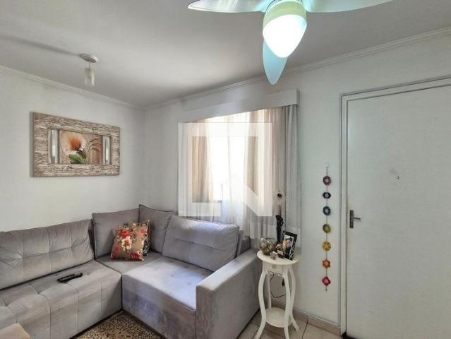 Apartamento aluguel em Campinas