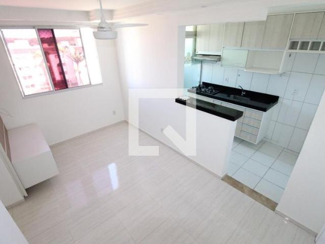 Apartamento aluguel em Spazio Campo di Bragança, São José dos Campos