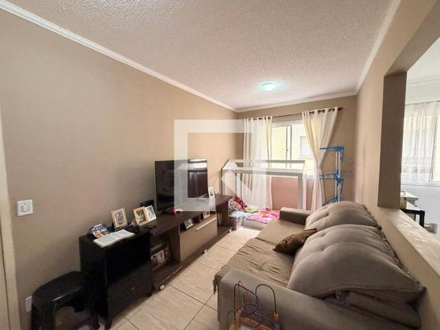 Apartamento aluguel em Novo Horizonte, Jundiaí