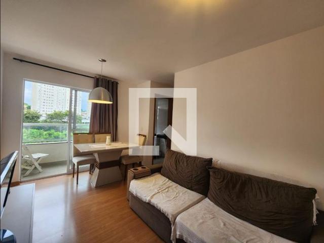 Apartamento aluguel em Campinas