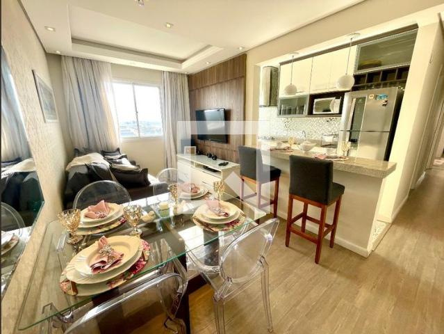 Apartamento aluguel em Região Imediata de Jundiaí, Jundiaí