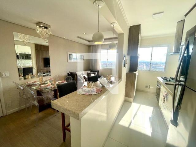 Apartamento aluguel em Região Imediata de Jundiaí, Jundiaí
