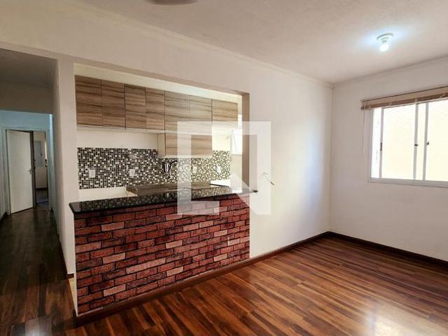 Apartamento aluguel em Novo Horizonte, Jundiaí