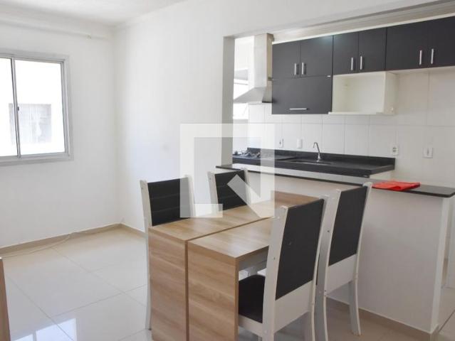 Apartamento aluguel em Novo Horizonte, Jundiaí