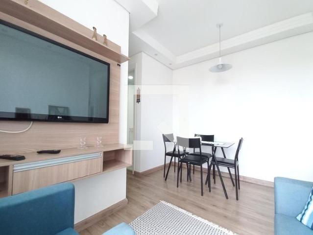 Apartamento aluguel em Campinas
