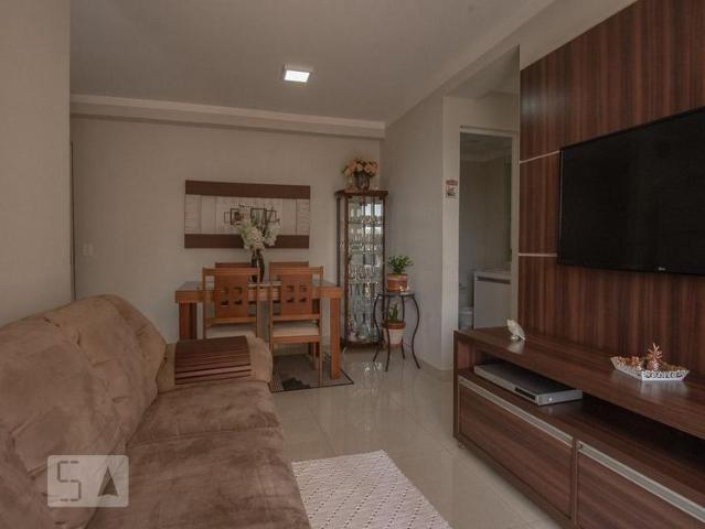 Apartamento aluguel em Região Imediata de Campinas, Região Metropolitana de Campinas