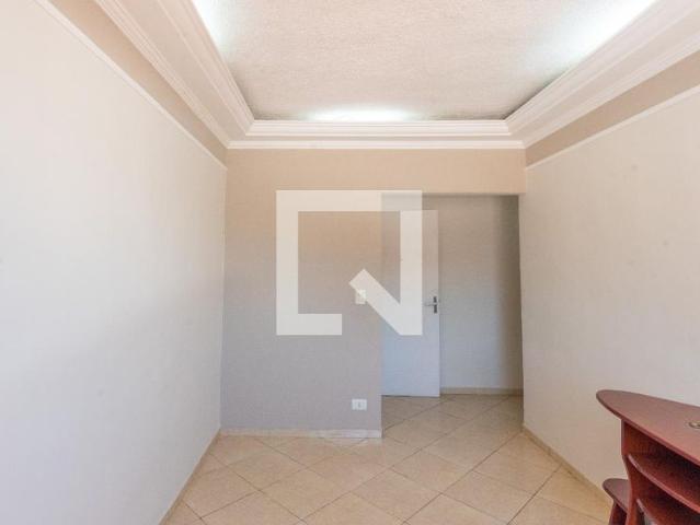 Apartamento aluguel em Campinas