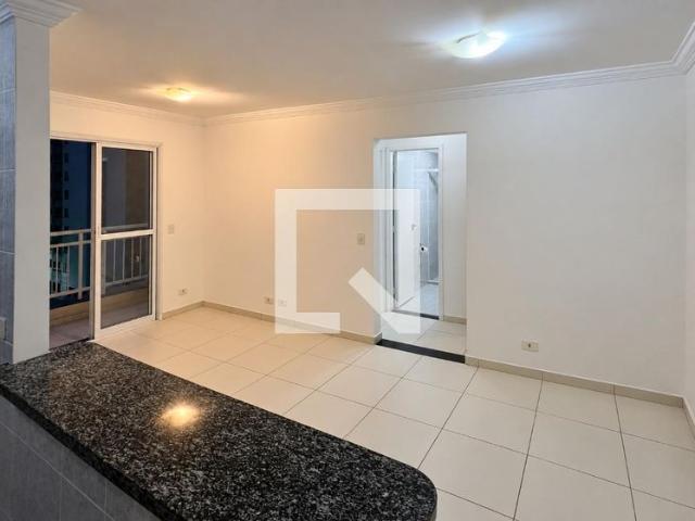 Apartamento aluguel em Resideialiteaneo, São José dos Campos
