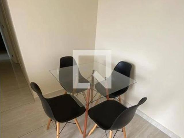 Apartamento aluguel em Campinas