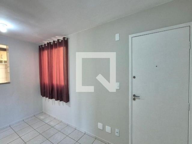 Apartamento aluguel em Campinas