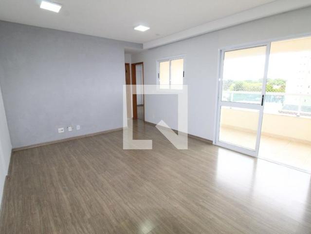 Apartamento aluguel em São José dos Campos