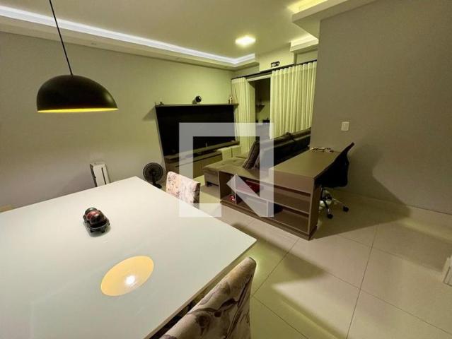 Apartamento aluguel em Região Imediata de São José dos Campos, Região Metropolitana do Vale do Paraíba e Litoral Norte