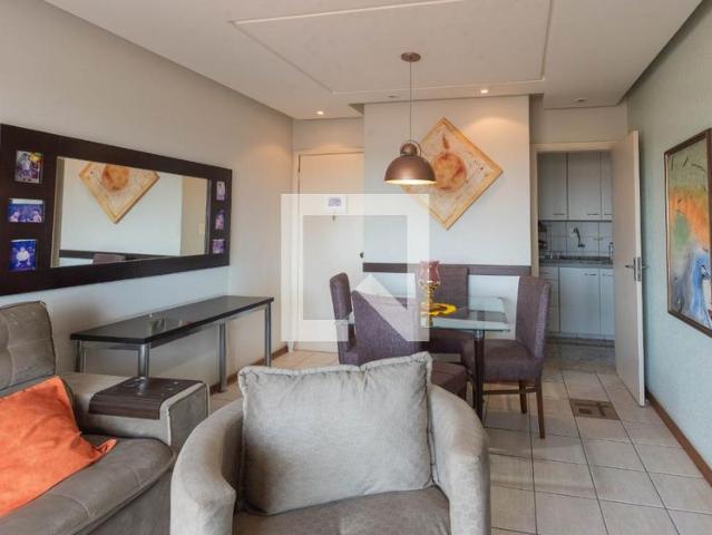 Apartamento aluguel em Região Imediata de Campinas, Região Metropolitana de Campinas