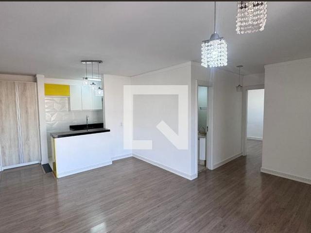 Apartamento aluguel em Campinas