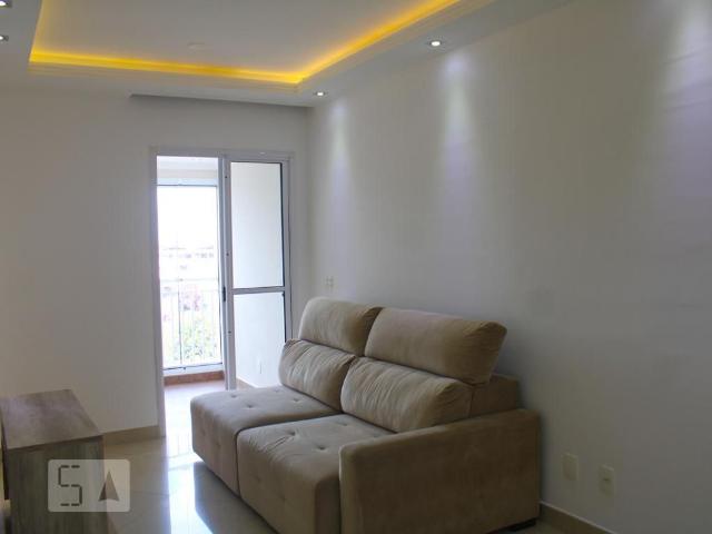 Apartamento aluguel em Região Imediata de São Paulo, Região Metropolitana de São Paulo