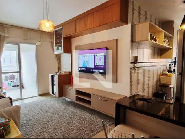 Apartamento aluguel em Região Imediata de São Paulo, Região Metropolitana de São Paulo