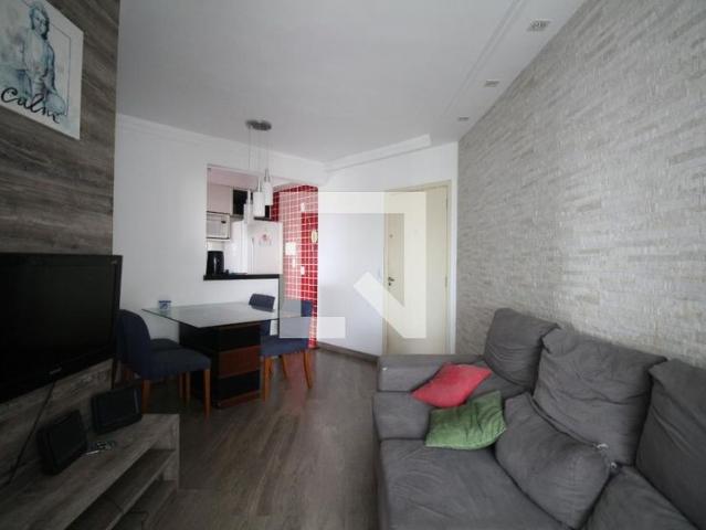 Apartamento aluguel em Jardim Heriquieta, Taboão da Serra