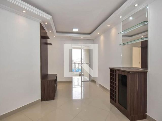 Apartamento aluguel em Taboão da Serra, Jardim Helena