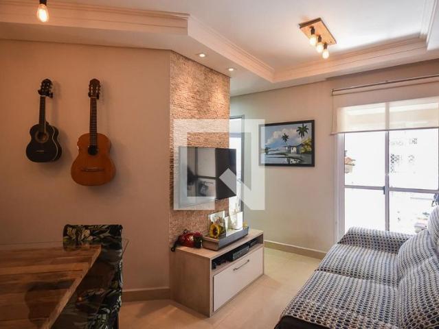 Apartamento aluguel em Região Imediata de São Paulo, Região Metropolitana de São Paulo