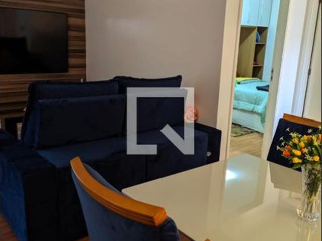 Apartamento aluguel em Região Imediata de São Paulo, Região Metropolitana de São Paulo