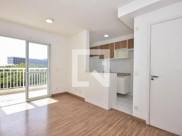 Apartamento aluguel em Taboão da Serra, Jardim Helena
