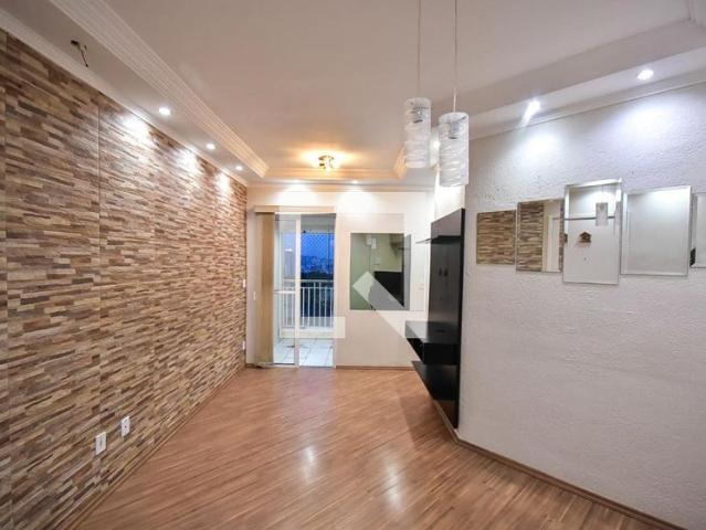 Apartamento aluguel em Taboão da Serra