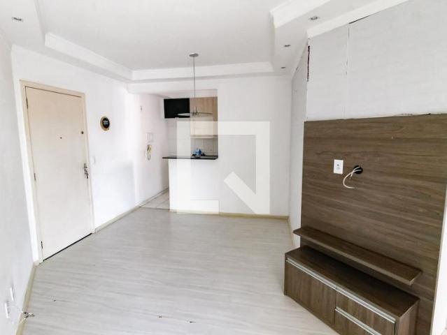 Apartamento aluguel em Taboão da Serra