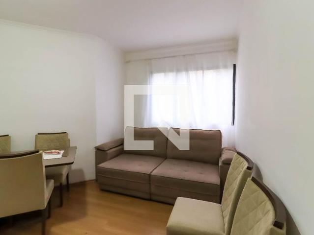 Apartamento aluguel em Região Imediata de São Paulo, Região Metropolitana de São Paulo