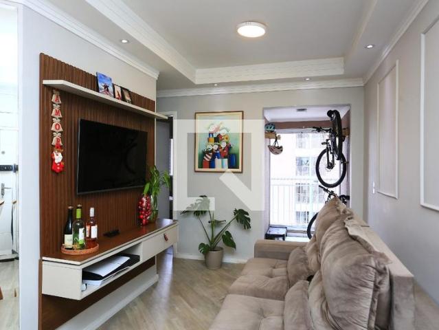 Apartamento aluguel em Taboão da Serra