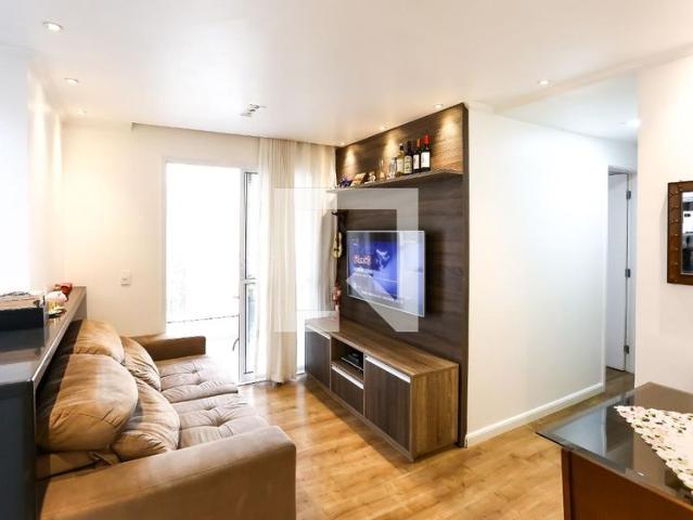 Apartamento aluguel em Taboão da Serra