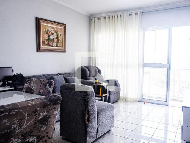 Apartamento aluguel em Jardim Heriquieta, Taboão da Serra