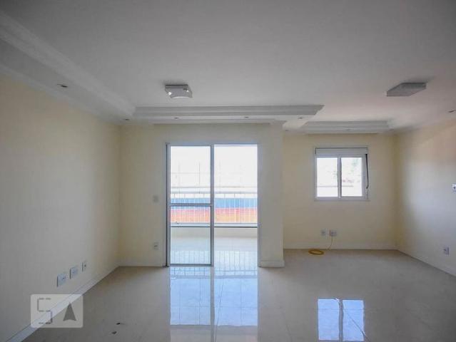 Apartamento aluguel em Taboão da Serra