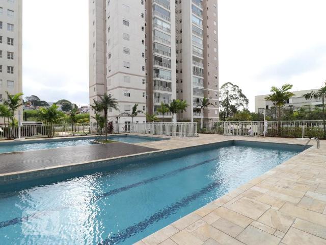 Apartamento aluguel em Taboão da Serra, Jardim Helena