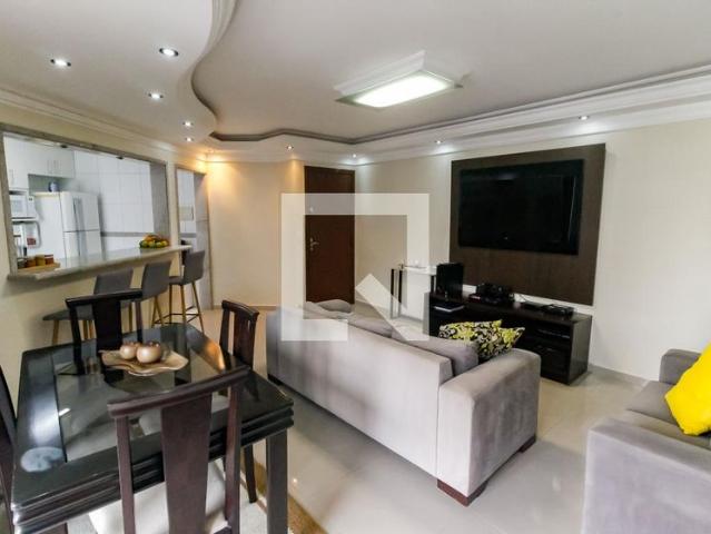 Apartamento aluguel em Jardim Heriquieta, Taboão da Serra